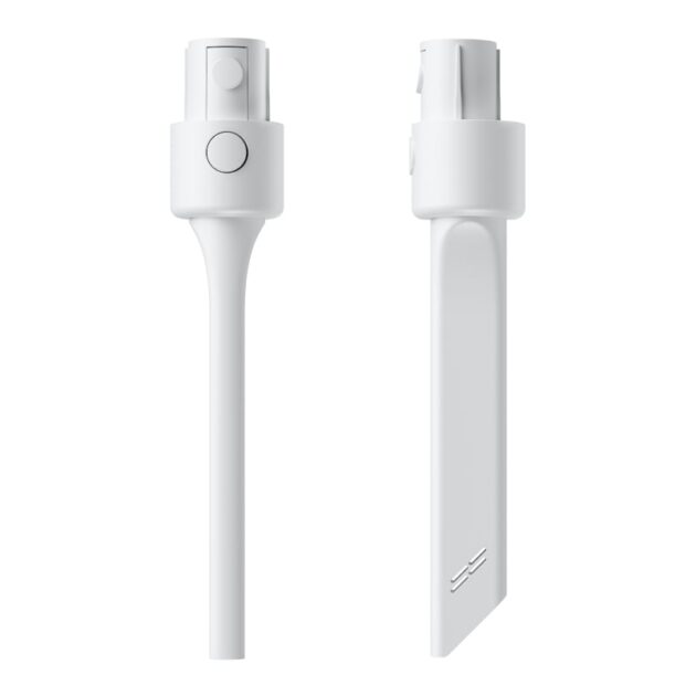 Xiaomi Handheld Vacuum Cleaner G10+ White - Image 6