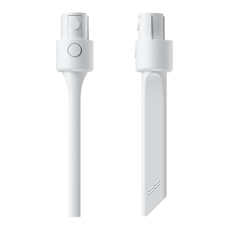 Xiaomi Handheld Vacuum Cleaner G10+ White - Image 6