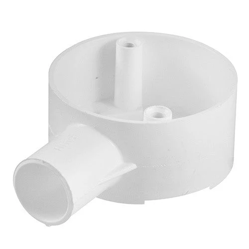 1Way Side Entry 25Mm (Crb1)