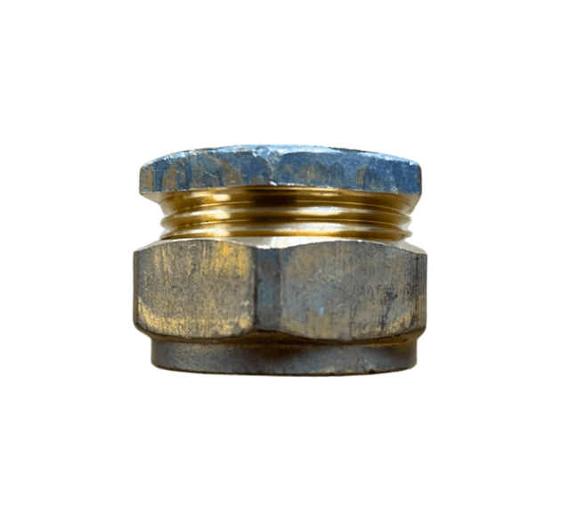 Comp Stop End 22Mm Titan Sabs 2005B (Scxstpnd22)