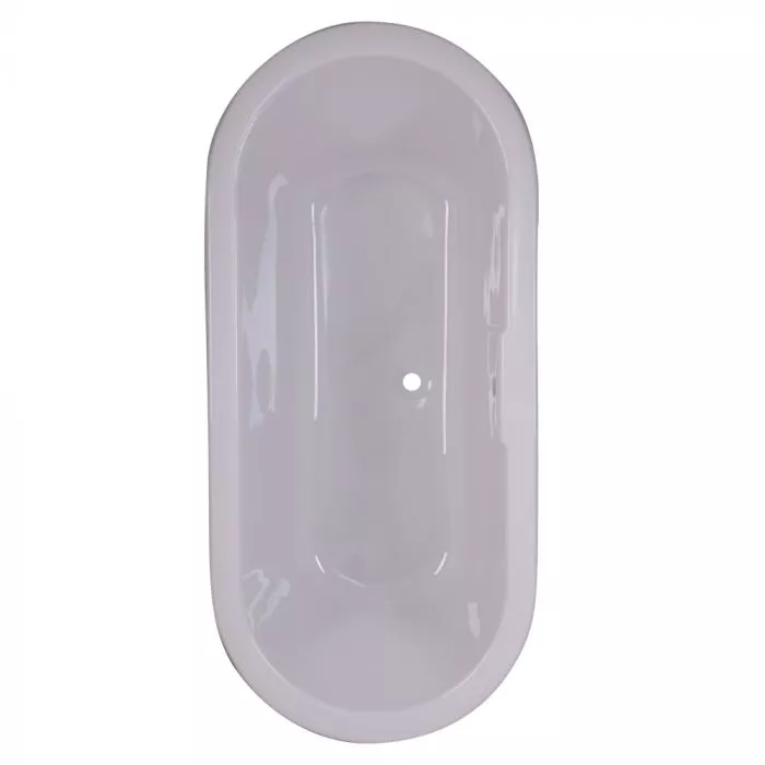 Oasis Freestanding Bath