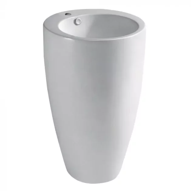 Sorrento Freestanding Basin (202081)