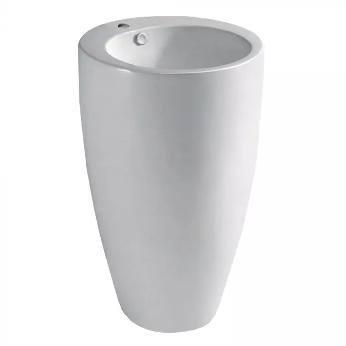 Sorrento Freestanding Basin (202081)