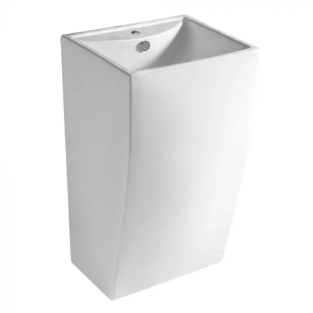Sienna Freestanding Basin (202952)