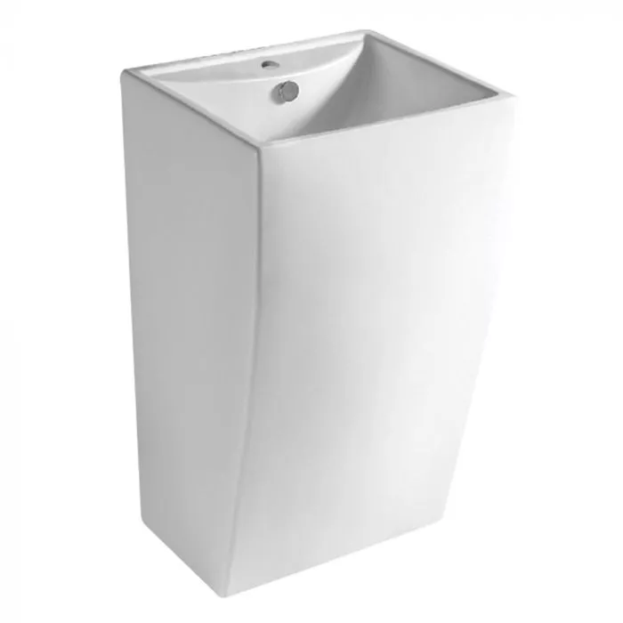 Sienna Freestanding Basin (202952)