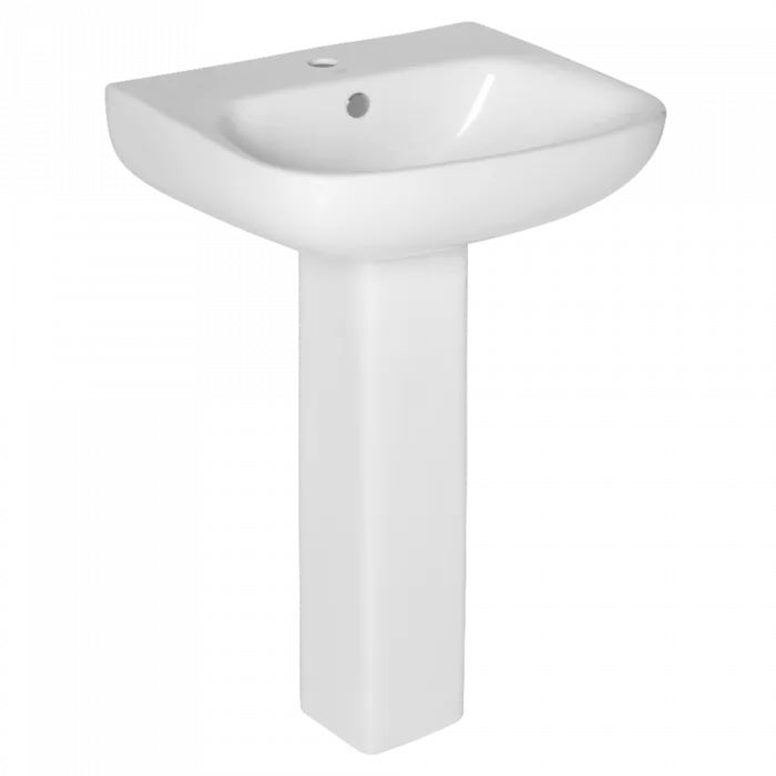 Bermuda Basin & Pedestal (205177)