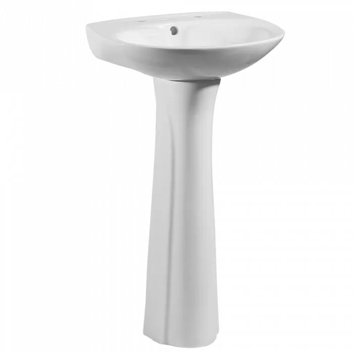 Bahama Basin & Pedestal (205221)