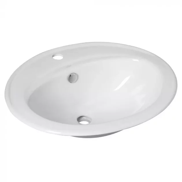 Bakoven Drop In Basin (205235)
