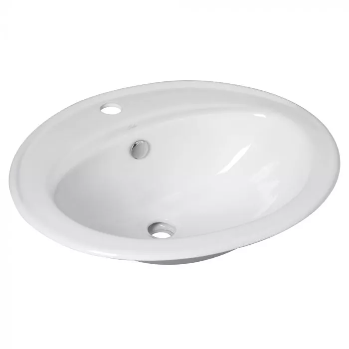 Bakoven Drop In Basin (205235)
