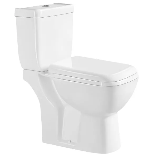 Bermuda Top Flush Toilet (205446)