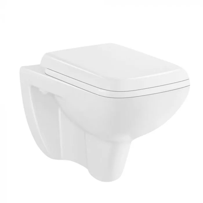 Bermuda Wall-Hung Toilet (205448)