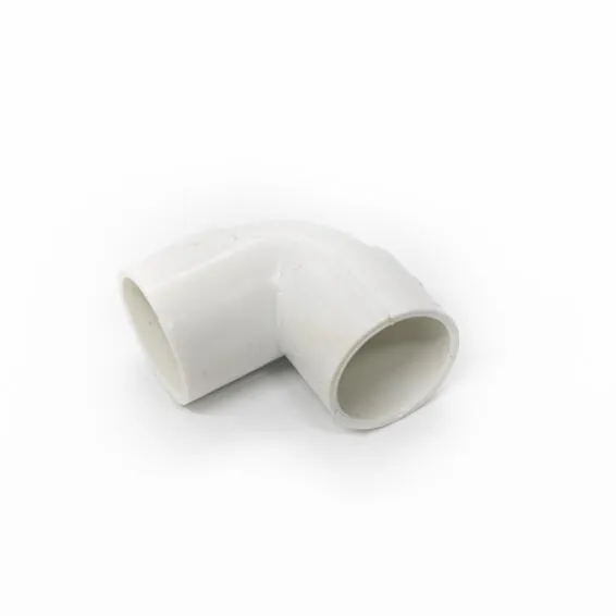 20Mm Elbow Short Bend (B20E)