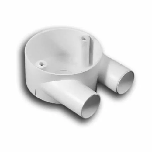 20Mm U Box (20U)