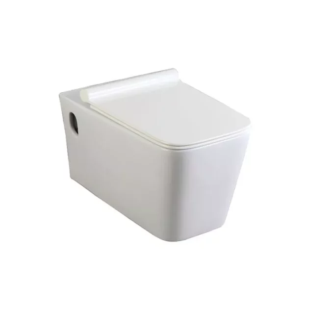 Bijiou Wall Hung Pan Opale (210168)