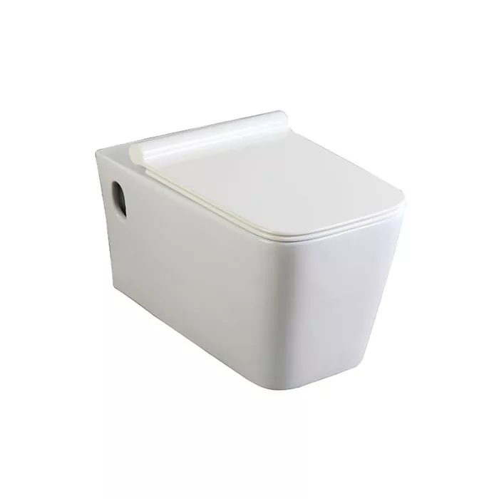 Bijiou Wall Hung Pan Opale (210168)