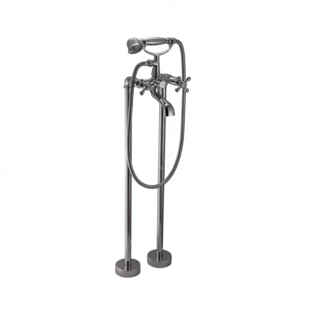 Victorian Freestanding Tap