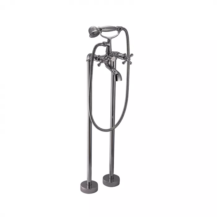 Victorian Freestanding Tap