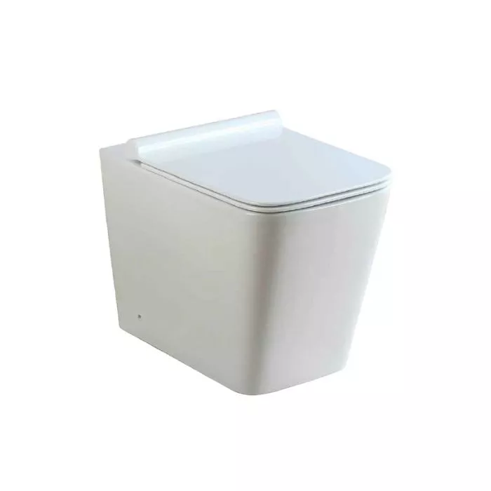 Opale Back To Wall (210424)