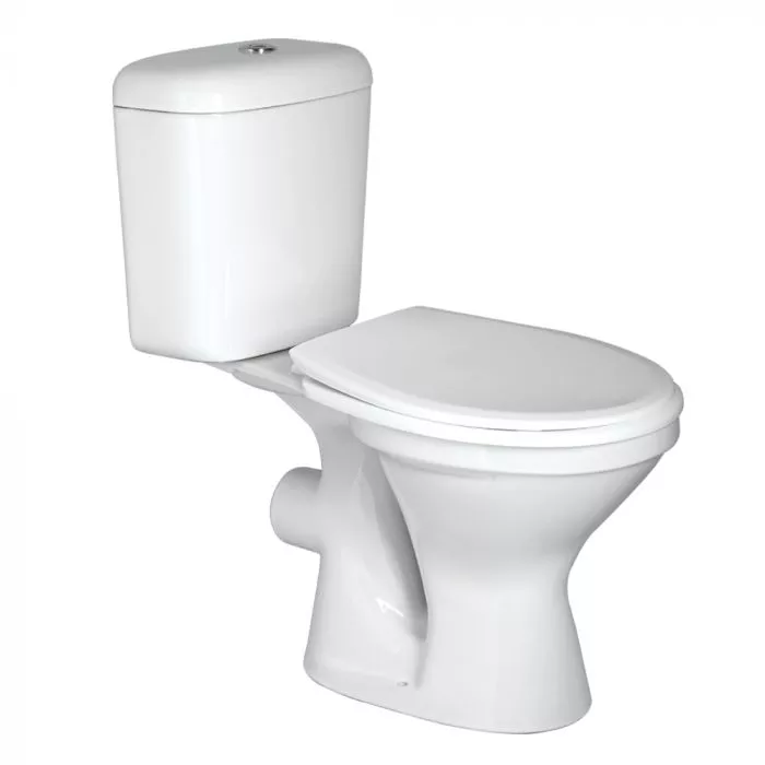Tamarin Top Flush Toilet (210605)