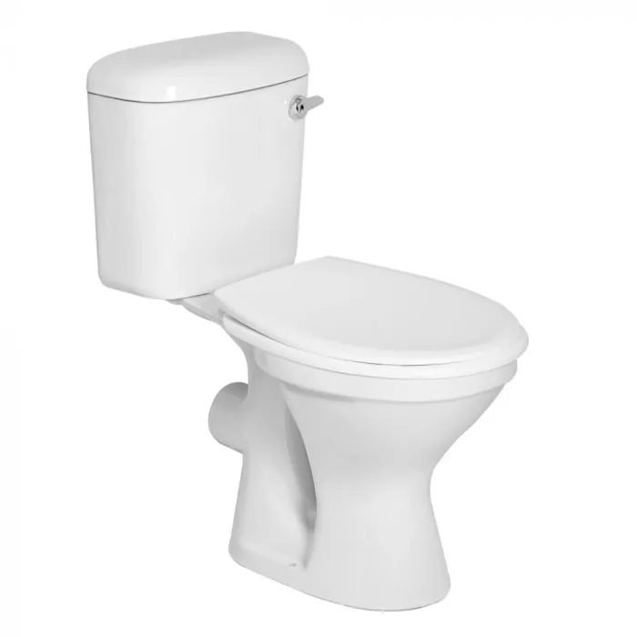 Tamarin Front Flush Toilet (210606)
