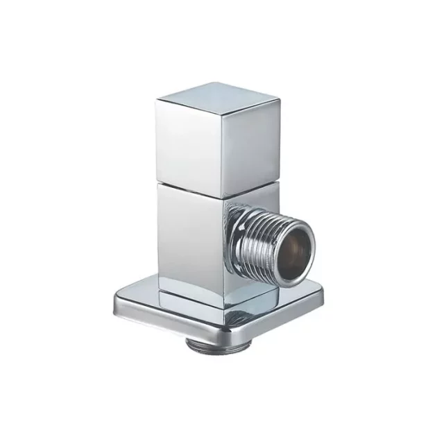 Square Angle Valve
