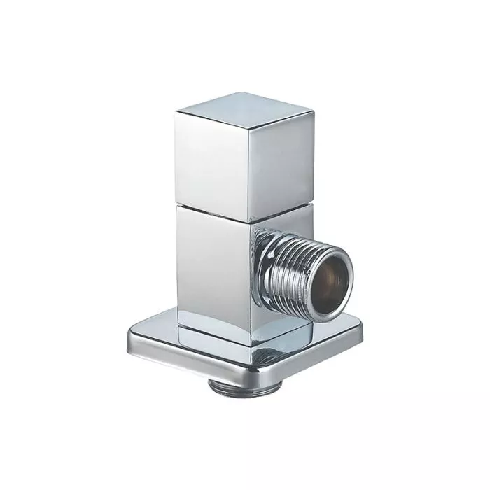 Square Angle Valve