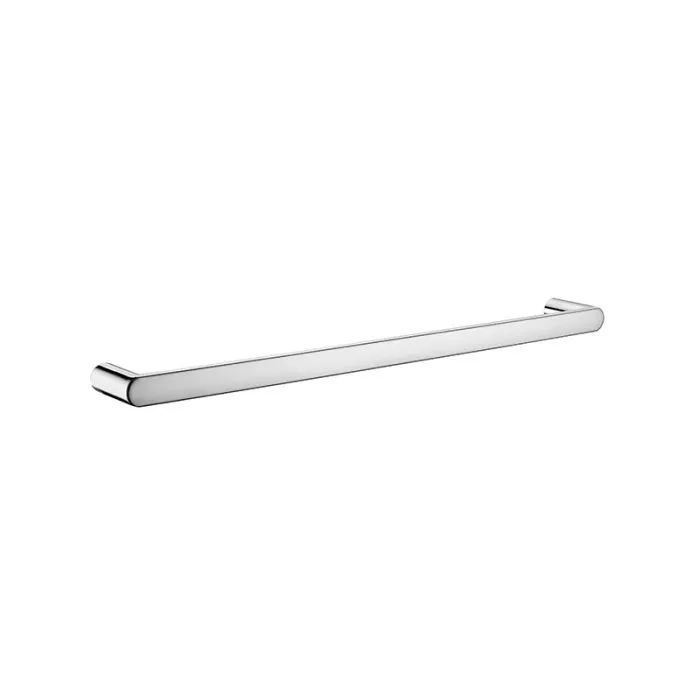 Monaco Single Towel Rail