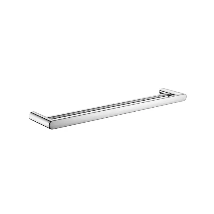 Monaco Double Towel Rail
