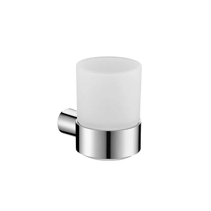 Monaco Tumbler Holder Chrome