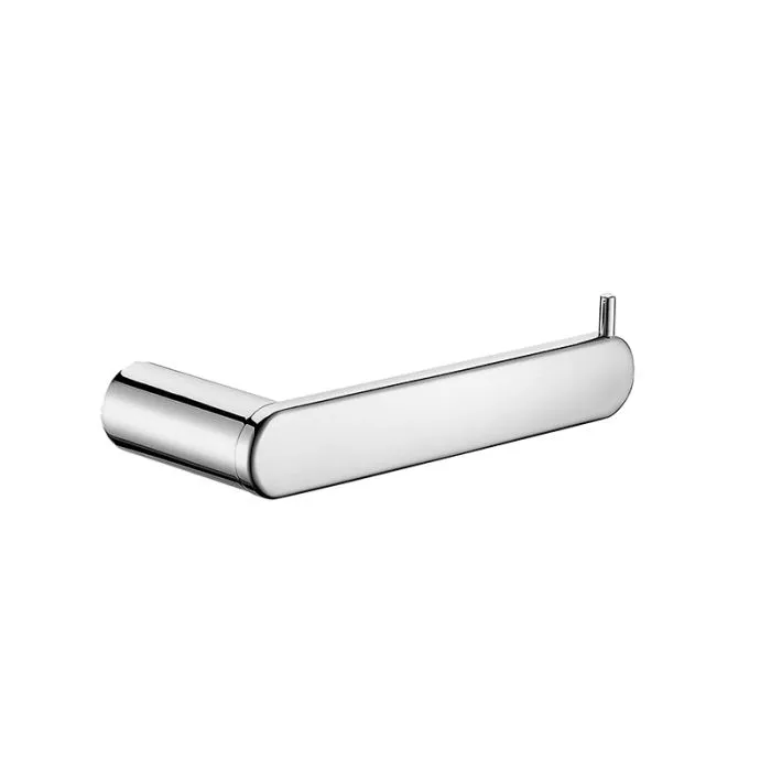 Monaco Toilet Roll Holder Chrome