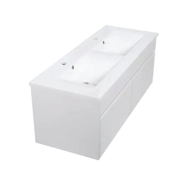 Bijiou's Beaute' Bathroom Cabinet Plain.