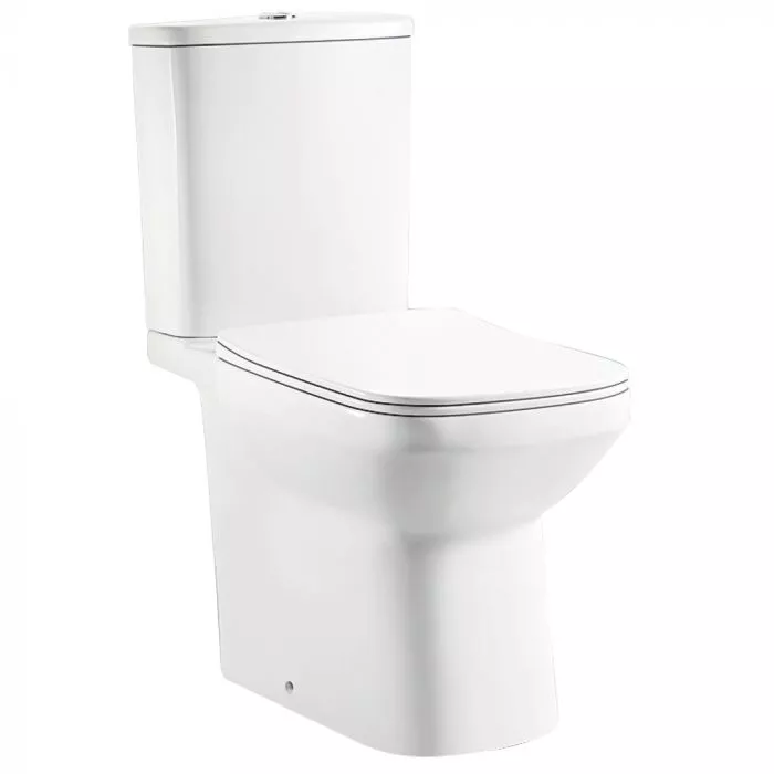 Mykonos Top Flush Toilet (211213)