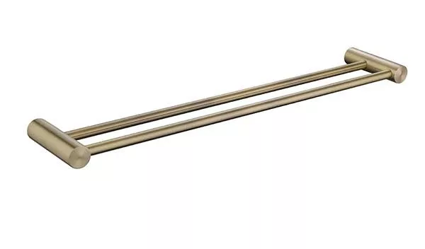 Valleuse Double Towel Rail