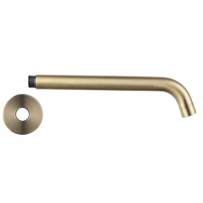 Bath/ Basin Spout Gold - Image 2