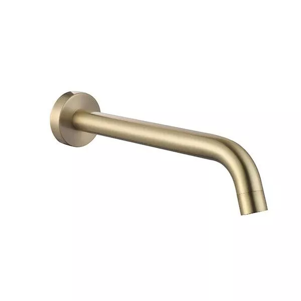 Bath/ Basin Spout Gold
