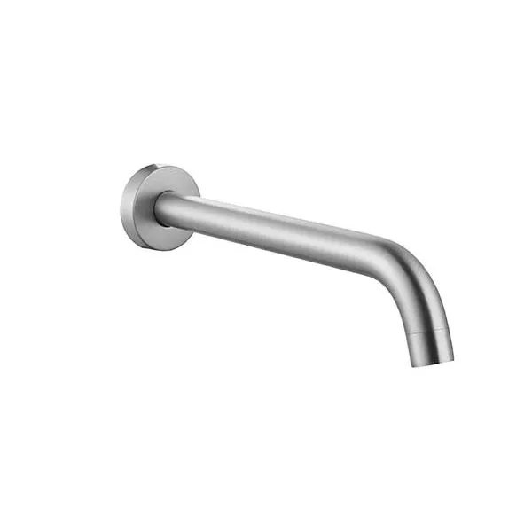 Bath/ Basin Spout Satin Nickel
