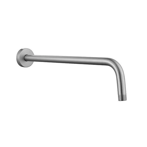 Stylet Satin Nickel Shower Arm