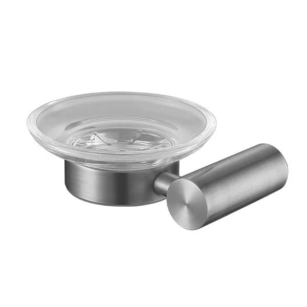 Valleuse Stainless Steel Soap Dish