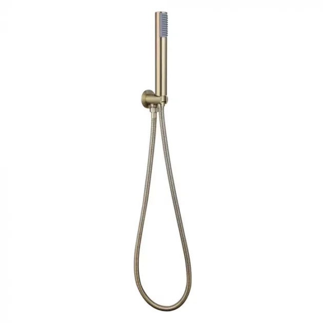 De La Vis Gold Hand Shower Set