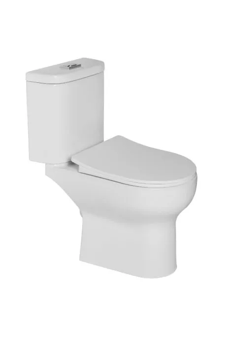 Maldives Top Flush Toilet (215234)