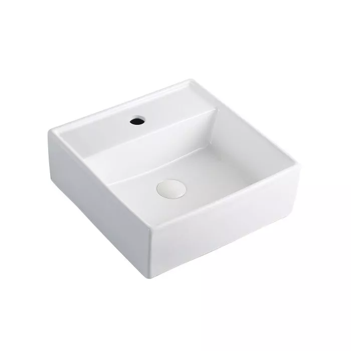 Solo Basin Freestanding Mollorca (215236)