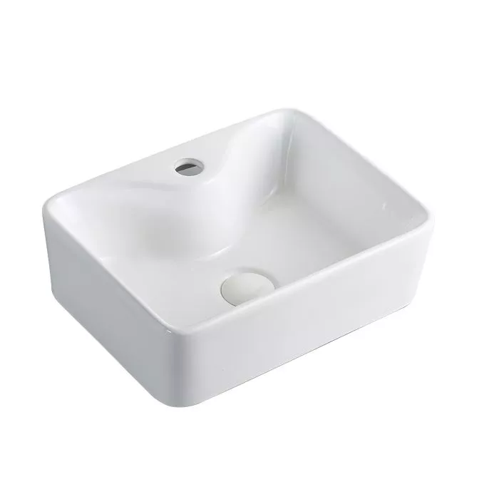 Solo Basin Freestanding Menorca (215237)