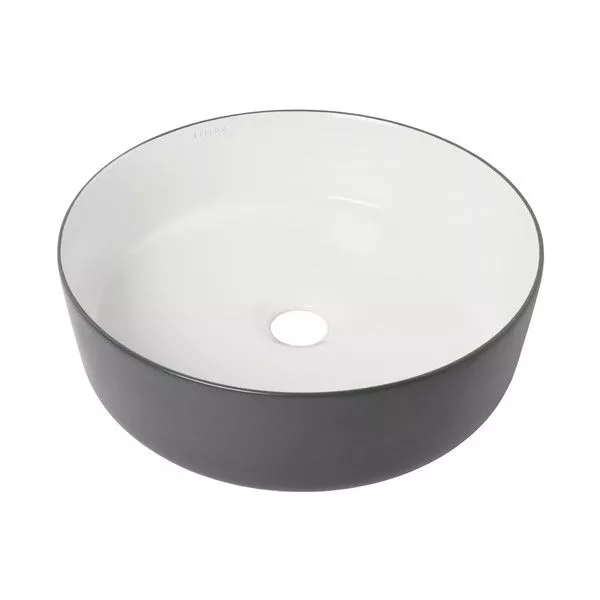 Senseulle Onyx Grey Freestanding Basin (215295)