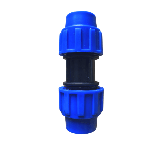 P20Cpolyprop 20Mm Coupling Each