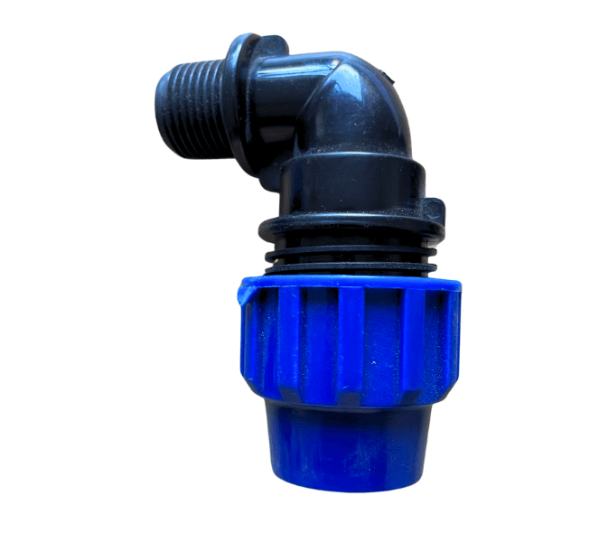 P20Me Male Elbow