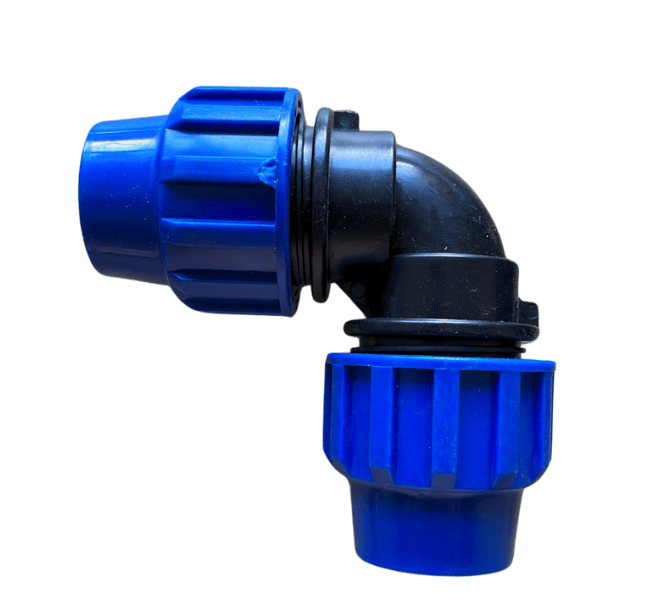 Poly Prop 20Mm Elbow (P20E)