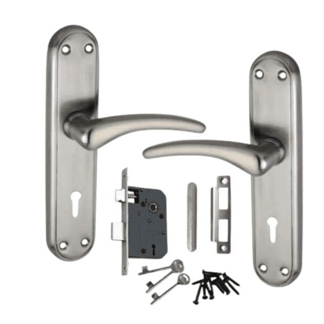 M/Lockssabs 2Lever