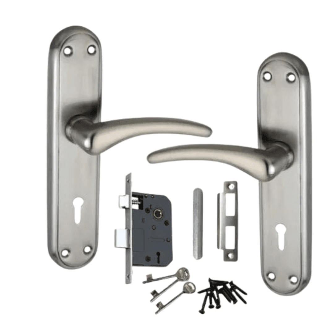M/Lockssabs 2Lever