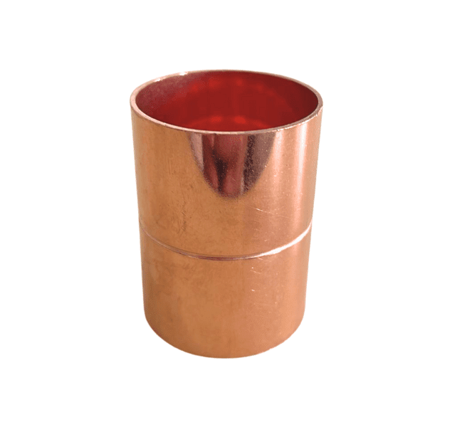 Capillary Coupler Str Cxc 28Mm