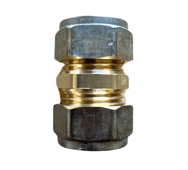 Comp Coupler Cxc 15Mm Titan Sabs 2000A (Scxc15)
